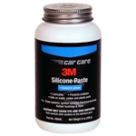 3M Silicone Paste Clear | Blackburn Marine